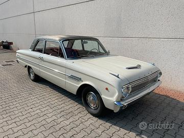 Ford Futura Falcon 1962