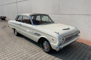 Ford Futura Falcon 1962
