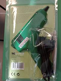 Pistola colla a caldo