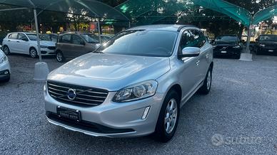 Volvo XC 60 XC60 I 2014 2.4 d4 Summum awd 163cv ge