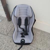 seggiolino auto 