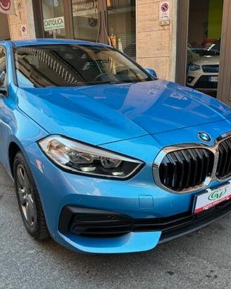 Bmw 116 d 5p. Sport - 116 CV - 2020