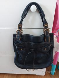 Borsa Borbonese A Spalla 