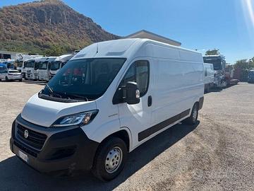 Fiat Ducato furgonato
