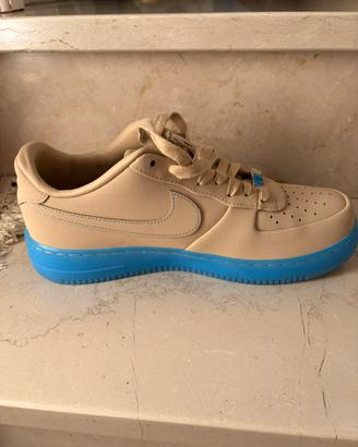 Nike Air Force 1 Low Protro Kobe