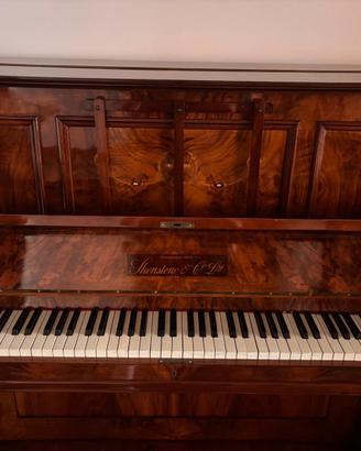 Pianoforte verticale