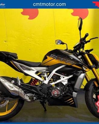 TVS Motor RTR 310 Garantita e Finanziabile