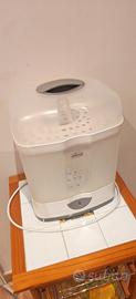 sterilizzatore Chicco