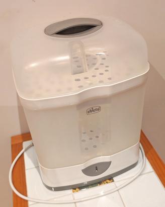 sterilizzatore Chicco
