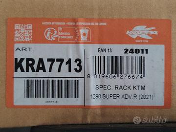 piastra GIVI mono key