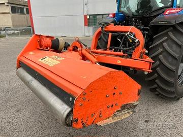 Trincia argini Tierre TCL 180