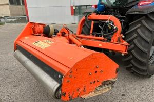 Trincia argini Tierre TCL 180