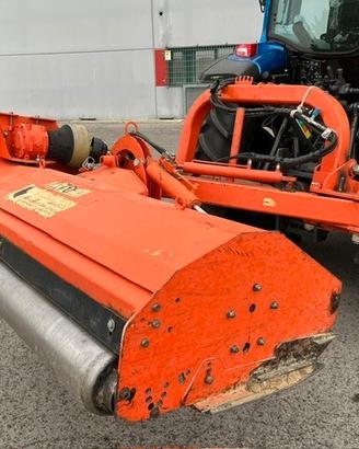Trincia argini Tierre TCL 180