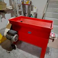 Diraspatrice per uva