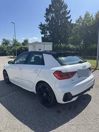 Audi A1 Sportback S line 30 TFSI S tronic
