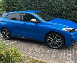 Bmw X2 M35i