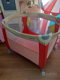 Granzioso Box per bambini