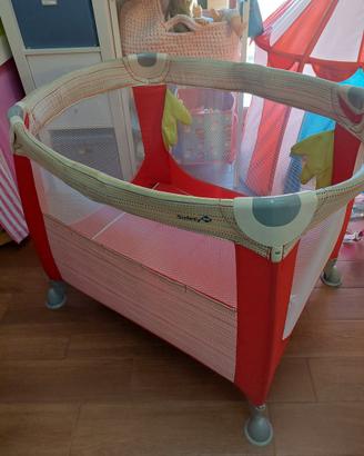Granzioso Box per bambini