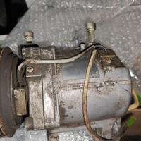 Compressore Aria Condizionata Smart 450