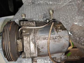 Compressore Aria Condizionata Smart 450