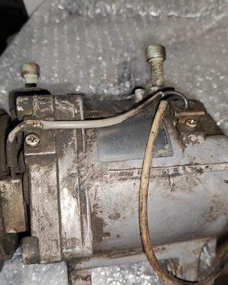 Compressore Aria Condizionata Smart 450