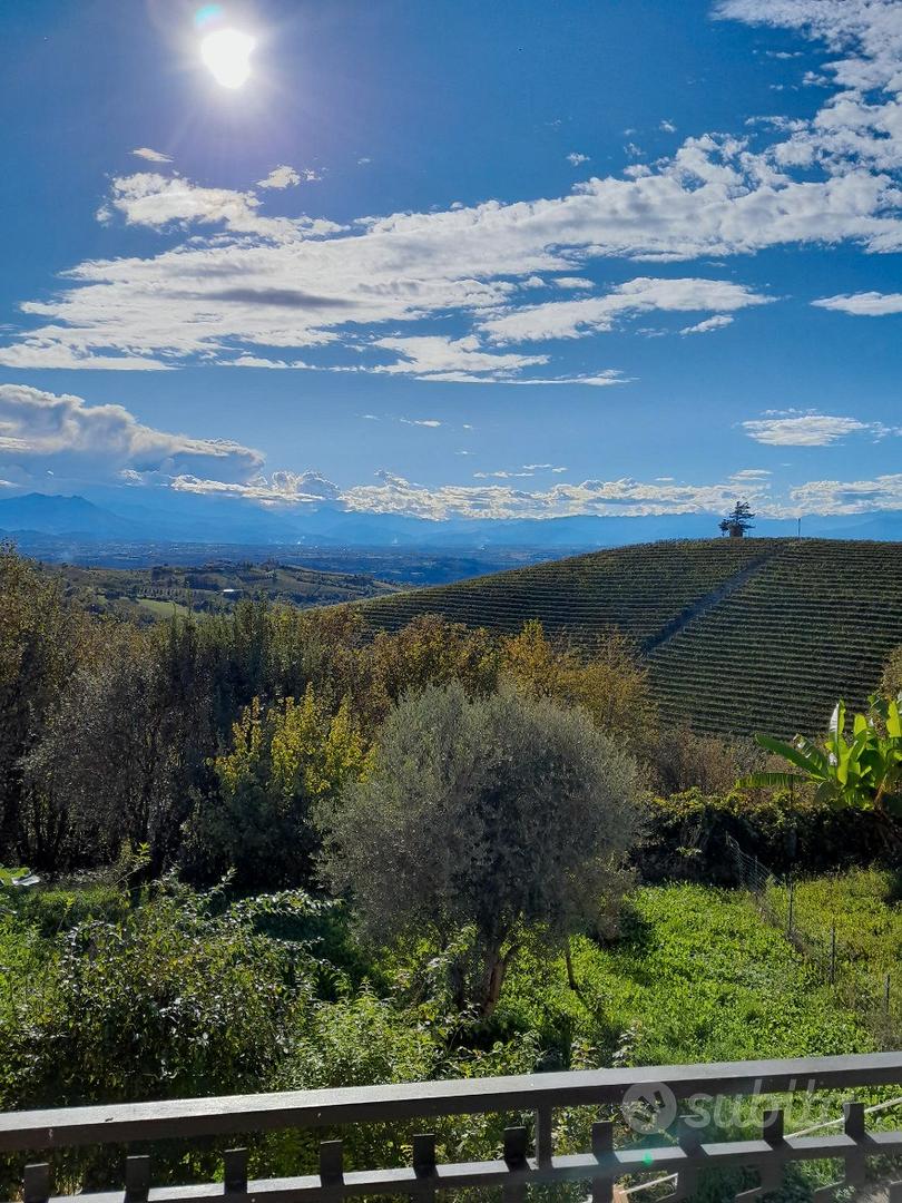 Rustico con terreno in Langa - Altro