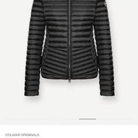 Piumino Colmar donna nero 100 gr taglia 42