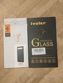 cover Google Pixel 6A