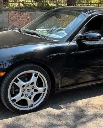 Porsche Cayman 2.7 coupè