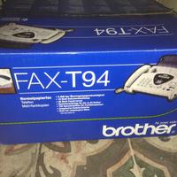 Fax-T94 Brother