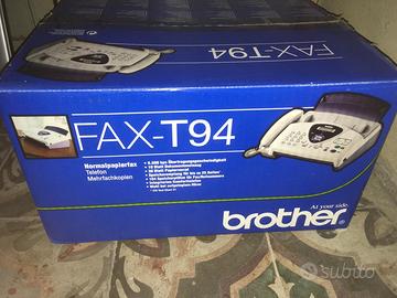 Fax-T94 Brother