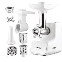 Zelmer tritacarne multifunzione