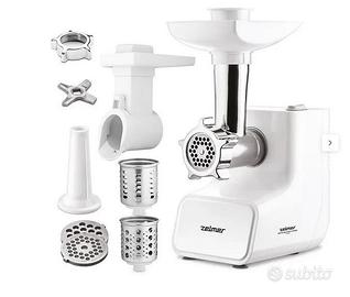 Zelmer tritacarne multifunzione