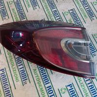 Faro Posteriore Sinistro Renault Megane SW 2010