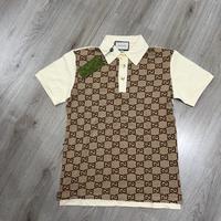 Polo gucci