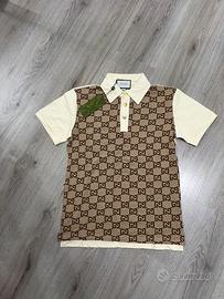 Polo gucci