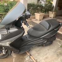 Sym Joymax 300i