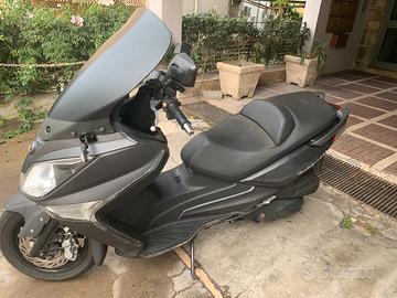 Sym Joymax 300i