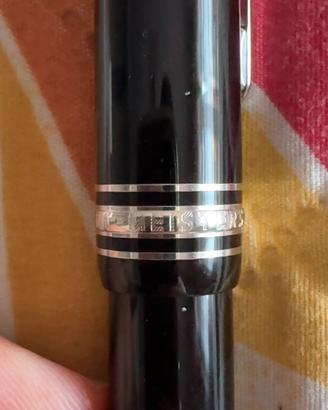 Penna MontBlanc