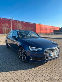 Audi A4 Tetto 190cv Avant Business 40 TDI