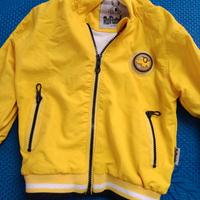 Giubbini neonato 12 mesi