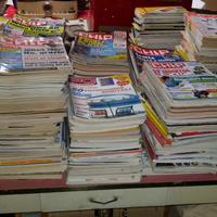 Riviste computer dagli anni '80