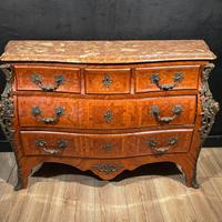 Antico Comò Luigi XIV