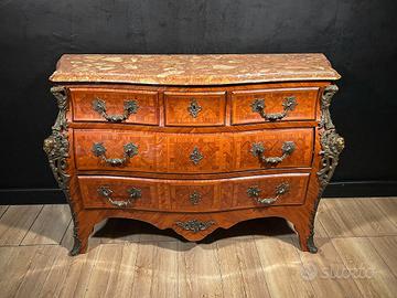 Antico Comò Luigi XIV