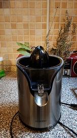 Bollitore e spremiagrumi elettrico