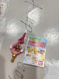 Cardcaptor sakura ciondolo star key