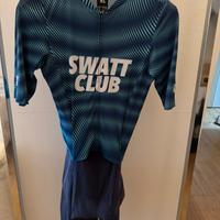 Swatt Club Body