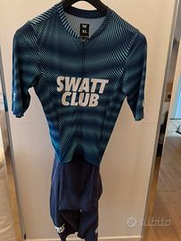 Swatt Club Body