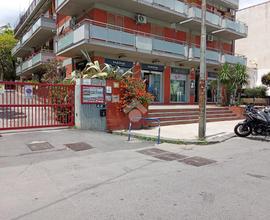 POSTO AUTO A GIARDINI NAXOS