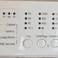 Centralina Samsung WF0700NBE